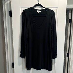 Michael Stars Sweater Dress